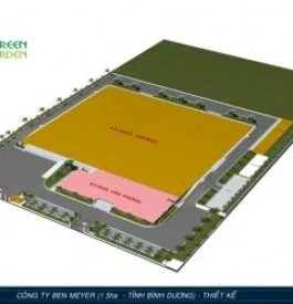Sản phẩm 9 5823_265x275 — Công Ty Cổ Phần Phát Triển Vườn Xanh — MST 0305515483