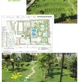 Sản phẩm blue lagoon 5130_265x275 — Công Ty Cổ Phần Phát Triển Vườn Xanh — MST 0305515483