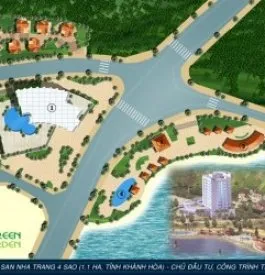 Sản phẩm khach san 4 saonha trang 9449_265x275 — Công Ty Cổ Phần Phát Triển Vườn Xanh — MST 0305515483