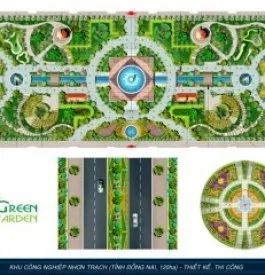 Sản phẩm nhon trachdong nai 729_265x275 — Công Ty Cổ Phần Phát Triển Vườn Xanh — MST 0305515483