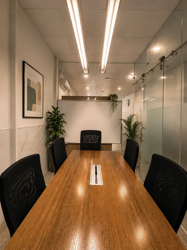 Sản phẩm Office Image 2026 — Công Ty Luật TNHH MTV An — MST 0305516416