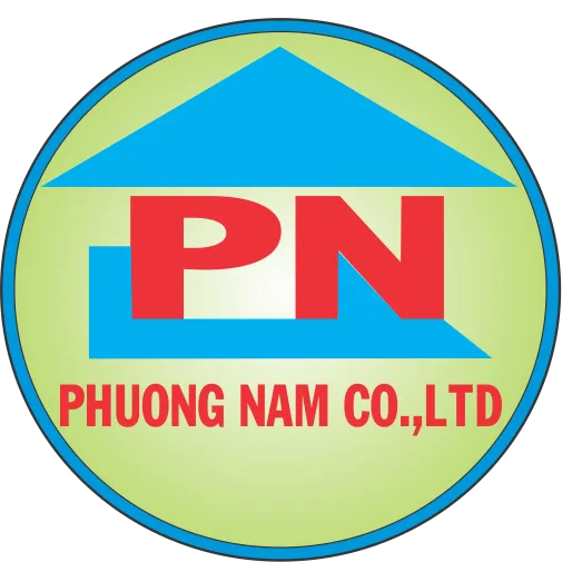 Logo Công Ty TNHH Dịch Vụ Xây Dựng Thương Mại Phương Nam