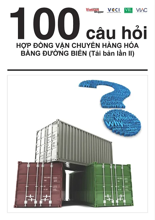 Sản phẩm 100cauhoiVIL — Viện Logistics Việt Nam — MST 0305524329