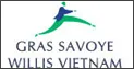 Sản phẩm Gras — Viện Logistics Việt Nam — MST 0305524329