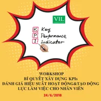 Sản phẩm KPI01 — Viện Logistics Việt Nam — MST 0305524329