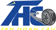 Logo Công Ty TNHH TM DV Ô Tô Tân Hoàn Cầu