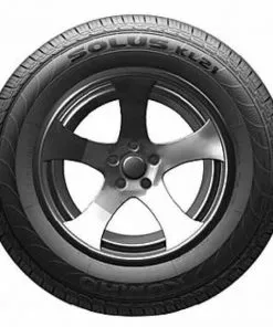 Sản phẩm KUMHO KL21 2 247x296 — Công Ty TNHH TM DV Ô Tô Tân Hoàn Cầu — MST 0305535761