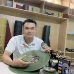 Sản phẩm 89197357_617668895462208_1202236709941542912_n 150x150 — Công Ty TNHH Thương Mại - Dịch Vụ Vải Nhám Hồ Phát — MST 0305547541