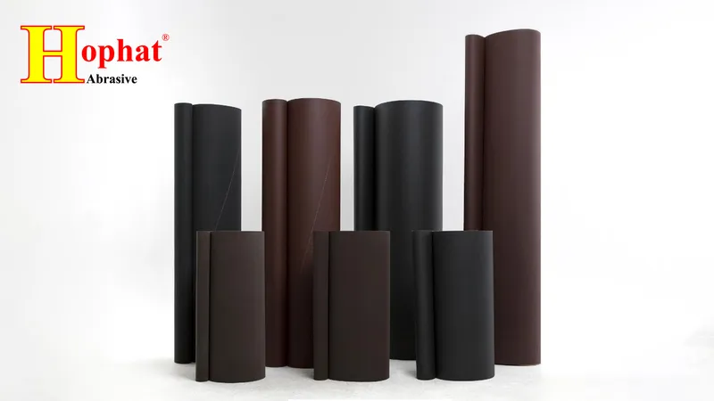 Sản phẩm vainhamhp 2 — Công Ty TNHH Thương Mại - Dịch Vụ Vải Nhám Hồ Phát — MST 0305547541
