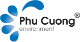 Logo Công Ty TNHH Thương Mại Môi Trường Phú Cường