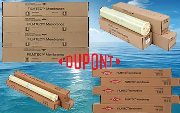 Sản phẩm loi loc filmtec — Công Ty TNHH Thương Mại Môi Trường Phú Cường — MST 0305550505