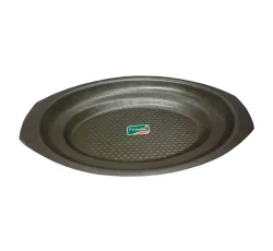 Sản phẩm dia xoai khong dinh 9489 — Inox Gia Dụng Tiến Thành - Công Ty TNHH Thương Mại Sản Xuất XNK Tiến Thành — MST 0305556458
