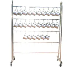 Sản phẩm gia treo coc inox1335343462 9178 — Inox Gia Dụng Tiến Thành - Công Ty TNHH Thương Mại Sản Xuất XNK Tiến Thành — MST 0305556458