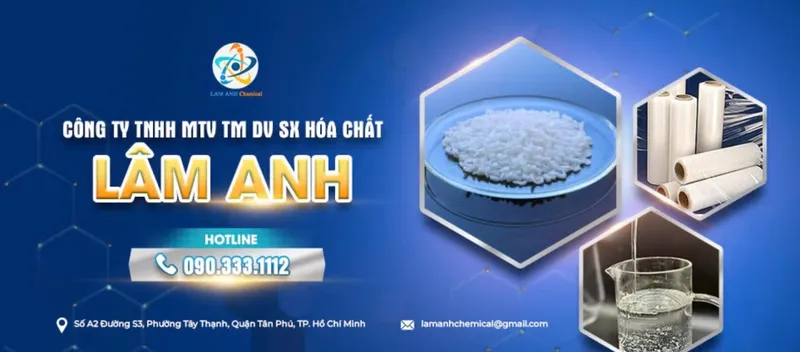 Sản phẩm z65397769987842d1438151779c2fa31cf29ef293d92e3 1745552158 51920 — Hóa Chất Lâm Anh - Công Ty TNHH Một Thành Viên Thương Mại Dịch Vụ Sản Xuất Hóa
Chất Lâm Anh — MST 0305556472