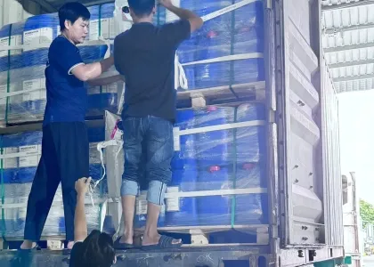 Sản phẩm 1 1730133292 — Hóa Chất Lâm Anh - Công Ty TNHH Một Thành Viên Thương Mại Dịch Vụ Sản Xuất Hóa
Chất Lâm Anh — MST 0305556472