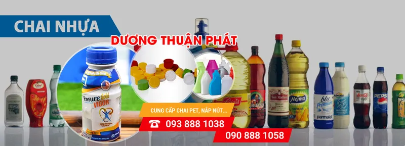 Sản phẩm 439875336674894 — Công Ty TNHH Thương Mại Sản Xuất Dương Thuận Phát — MST 0305560905