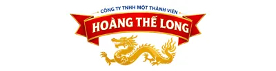 Logo Thiết Bị Sân Khấu Hoàng Thế Long - Công Ty TNHH Một Thành Viên Hoàng Thế Long