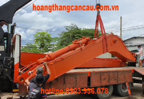 Sản phẩm can dai xe dao — Cơ Khí Hoàng Thắng - Công Ty TNHH Sản Xuất Gia Công Thương Mại Hoàng Thắng — MST 0305570420