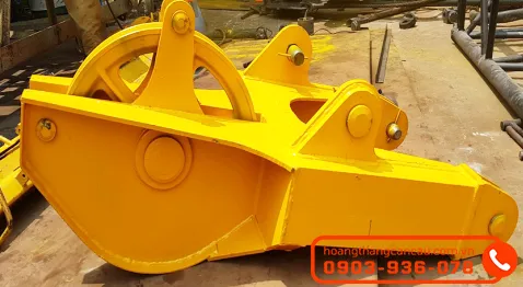 Sản phẩm dau cau 1 day — Cơ Khí Hoàng Thắng - Công Ty TNHH Sản Xuất Gia Công Thương Mại Hoàng Thắng — MST 0305570420