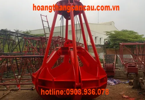 Sản phẩm gau cap da hoc MA6LI — Cơ Khí Hoàng Thắng - Công Ty TNHH Sản Xuất Gia Công Thương Mại Hoàng Thắng — MST 0305570420