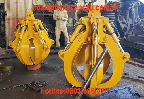 Sản phẩm gau cap phe lieu EPNSP — Cơ Khí Hoàng Thắng - Công Ty TNHH Sản Xuất Gia Công Thương Mại Hoàng Thắng — MST 0305570420