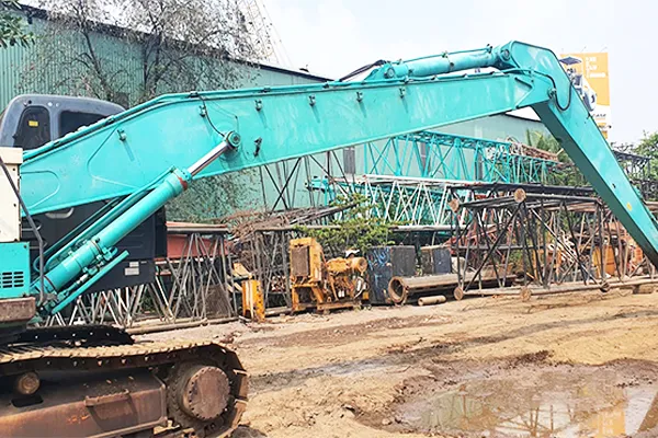Sản phẩm can dai may dao — Cơ Khí Hoàng Thắng - Công Ty TNHH Sản Xuất Gia Công Thương Mại Hoàng Thắng — MST 0305570420