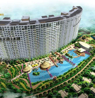 Sản phẩm khudancuallgreen 7322 — Công Ty CP Thiết Kế Và Xây Dựng Thương Mại Ngôi Sao — MST 0305570501