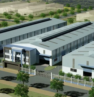 Sản phẩm nhaxuong chothue chanhung 2510 — Công Ty CP Thiết Kế Và Xây Dựng Thương Mại Ngôi Sao — MST 0305570501