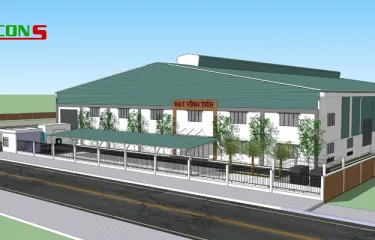Sản phẩm 01 6805 — Công Ty CP Thiết Kế Và Xây Dựng Thương Mại Ngôi Sao — MST 0305570501