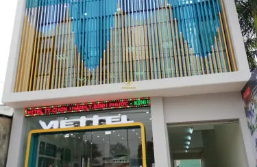 Sản phẩm 01viettel 6889 — Công Ty CP Thiết Kế Và Xây Dựng Thương Mại Ngôi Sao — MST 0305570501