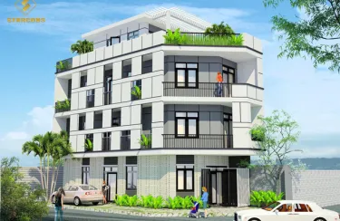 Sản phẩm cdc8edf664e8a8b6f1f9 1710 — Công Ty CP Thiết Kế Và Xây Dựng Thương Mại Ngôi Sao — MST 0305570501