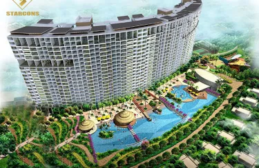 Sản phẩm khudancuallgreen 3814 — Công Ty CP Thiết Kế Và Xây Dựng Thương Mại Ngôi Sao — MST 0305570501