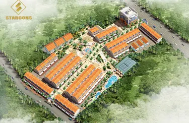 Sản phẩm matbangtongthesunway 5491 — Công Ty CP Thiết Kế Và Xây Dựng Thương Mại Ngôi Sao — MST 0305570501