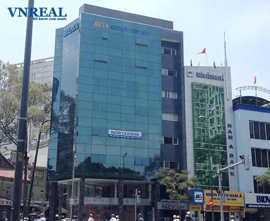 Sản phẩm beta tower building png 20141107112632oi7EP8U0WY — Công Ty Cổ Phần VNREAL — MST 0305573911