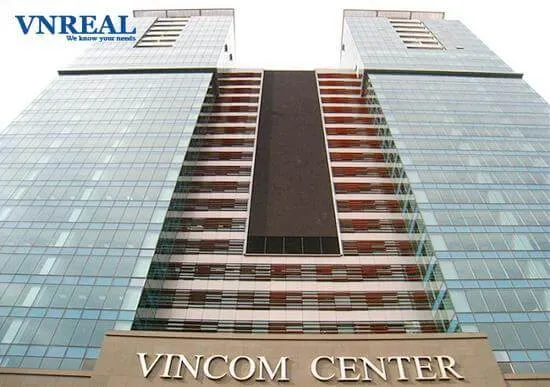 Sản phẩm cao oc vincom center building jpg 20141222113343cZ9HAKhI8W — Công Ty Cổ Phần VNREAL — MST 0305573911
