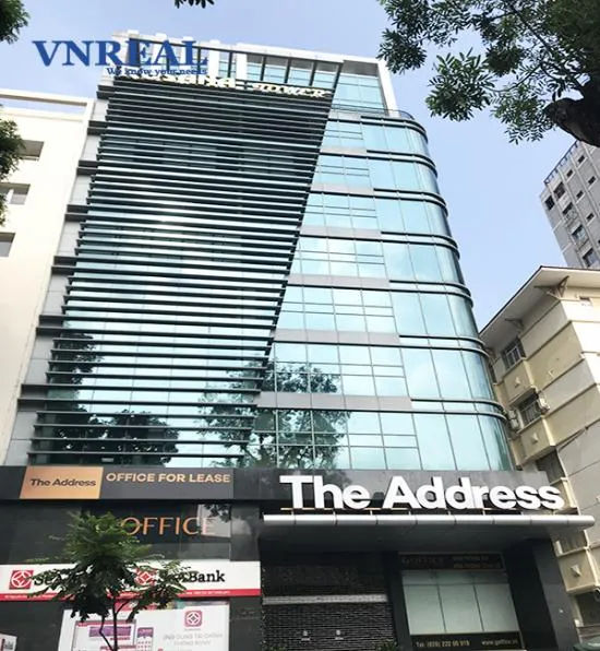 Sản phẩm the address jpg 20201231112715Dm2NkmO0sy — Công Ty Cổ Phần VNREAL — MST 0305573911