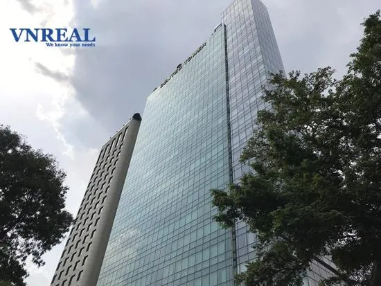 Sản phẩm toa nha centec tower jpg 20211011025613a5hvK69oJe — Công Ty Cổ Phần VNREAL — MST 0305573911