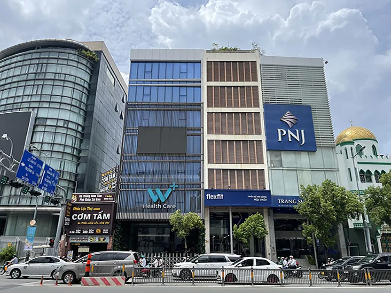 Sản phẩm toa nha nguyen van troi jpg 20230802045152ifFWT21Bcr — Công Ty Cổ Phần VNREAL — MST 0305573911