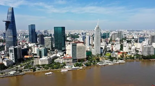 Sản phẩm thi truong van phong cho thue tai tphcm — Công Ty Cổ Phần VNREAL — MST 0305573911