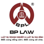 Logo Công Ty Luật TNHH Bình Phương - BP Law