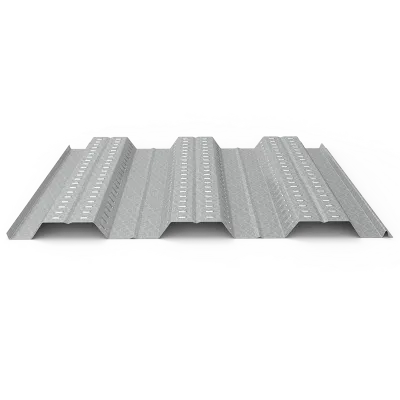 Sản phẩm 183b ton decking 1000 — Xà Gồ Thép Ngô Long - Công Ty Cổ Phần Ngô Long — MST 0305580482