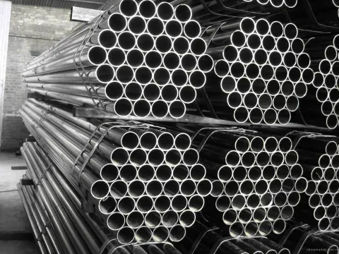 Sản phẩm z5cw thep ong tron — Xà Gồ Thép Ngô Long - Công Ty Cổ Phần Ngô Long — MST 0305580482