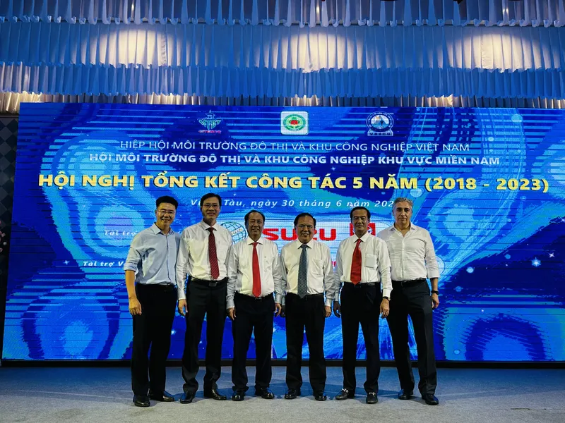 Sản phẩm môi trường 8 — Công Ty Cổ Phần Thương Mại PAN — MST 0305581479