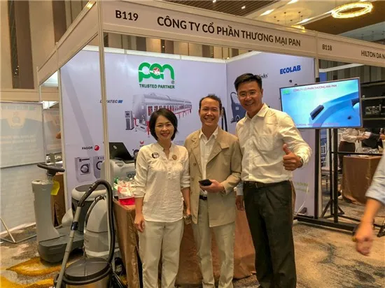 Sản phẩm môi trường_1 — Công Ty Cổ Phần Thương Mại PAN — MST 0305581479