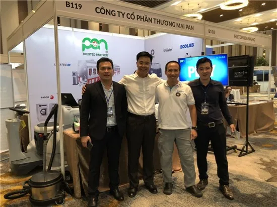 Sản phẩm môi trường_2 — Công Ty Cổ Phần Thương Mại PAN — MST 0305581479