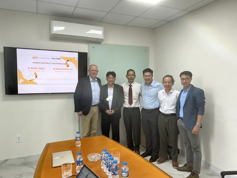 Sản phẩm môi trường_4 — Công Ty Cổ Phần Thương Mại PAN — MST 0305581479