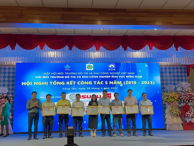Sản phẩm môi trường_9 — Công Ty Cổ Phần Thương Mại PAN — MST 0305581479