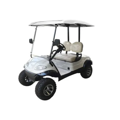 Sản phẩm 2 Series Lifted Golf Cart LT A627.2G 500x500 — Công Ty TNHH Công Nghiệp Phúc Thành — MST 0305601044