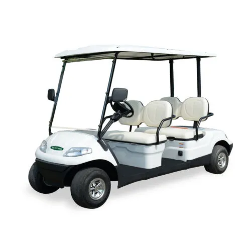 Sản phẩm 4 Seater Electric Golf Car 500x500 — Công Ty TNHH Công Nghiệp Phúc Thành — MST 0305601044