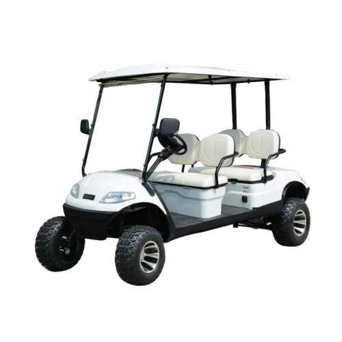 Sản phẩm 4 Series Lifted Golf Cart LT A627.4G 500x500 — Công Ty TNHH Công Nghiệp Phúc Thành — MST 0305601044
